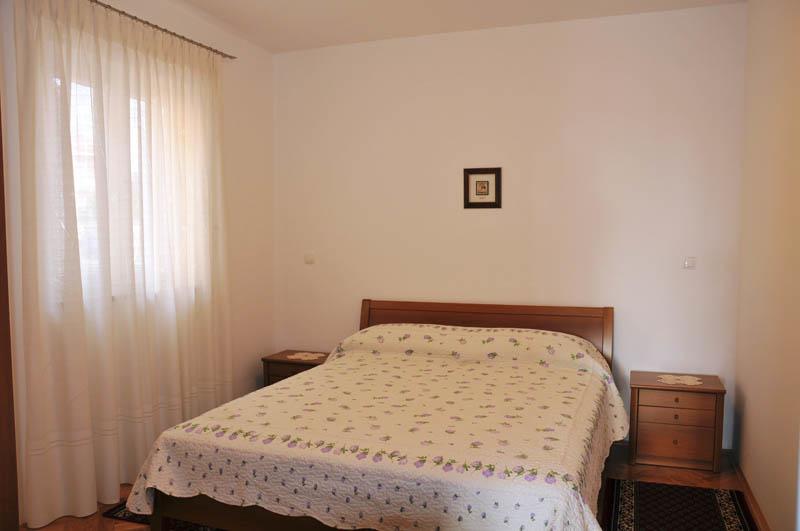 Apartments Bella Vista Krk Town Exterior foto